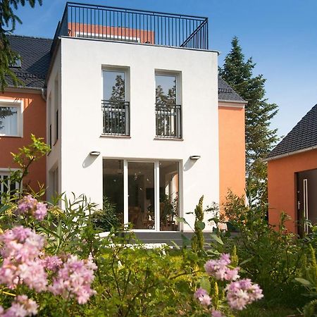 Hospoda-Ferienhaus Am Olba-See Malschwitz Екстериор снимка