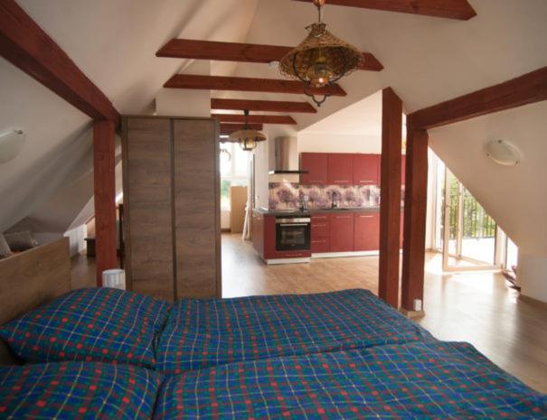Hospoda-Ferienhaus Am Olba-See Malschwitz Екстериор снимка