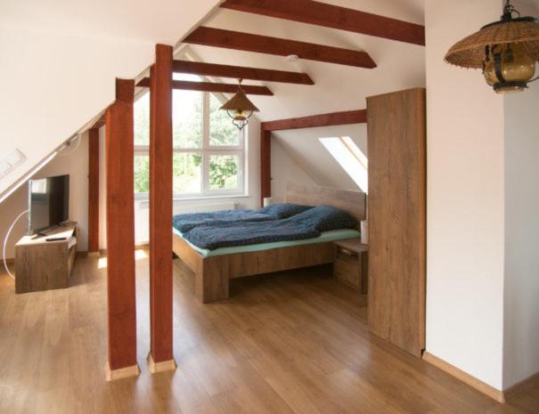 Hospoda-Ferienhaus Am Olba-See Malschwitz Екстериор снимка