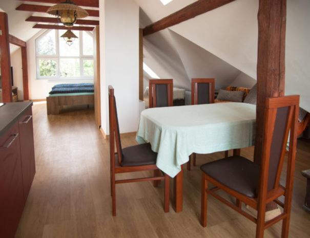 Hospoda-Ferienhaus Am Olba-See Malschwitz Екстериор снимка