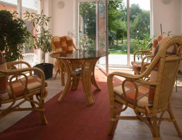 Hospoda-Ferienhaus Am Olba-See Malschwitz Екстериор снимка