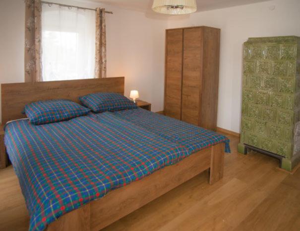 Hospoda-Ferienhaus Am Olba-See Malschwitz Екстериор снимка