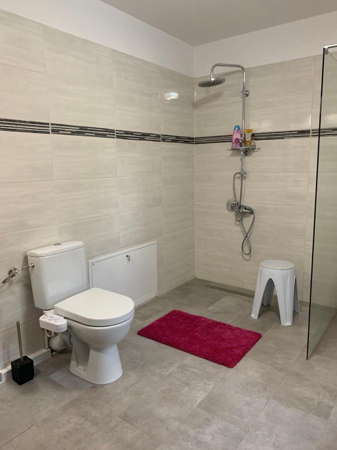 Hospoda-Ferienhaus Am Olba-See Malschwitz Екстериор снимка