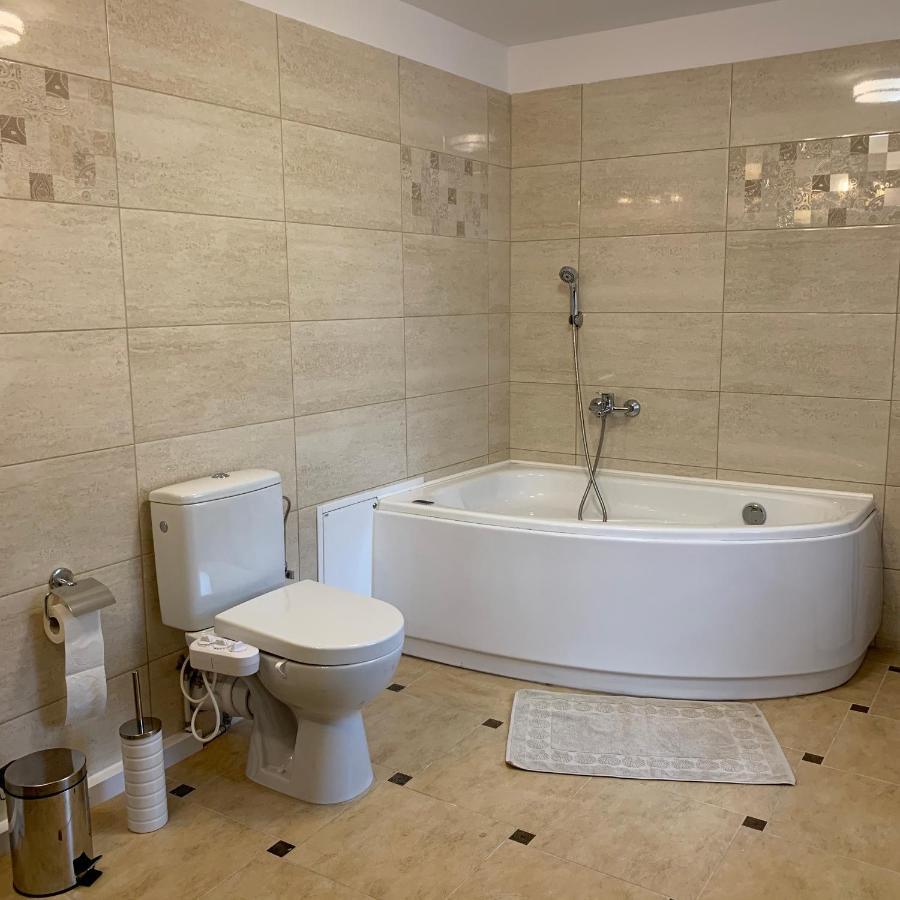 Hospoda-Ferienhaus Am Olba-See Malschwitz Екстериор снимка