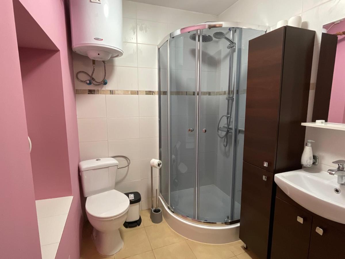 Hospoda-Ferienhaus Am Olba-See Malschwitz Екстериор снимка